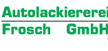 Autolackiererei Frosch GmbH